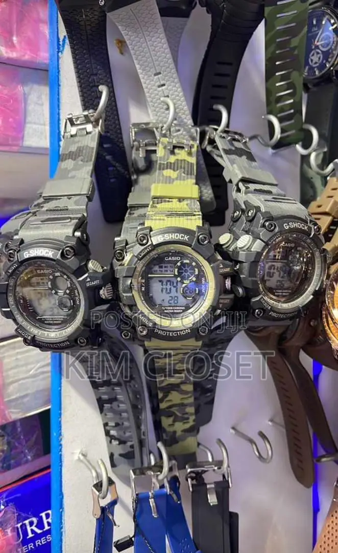 Ridgefield Watches