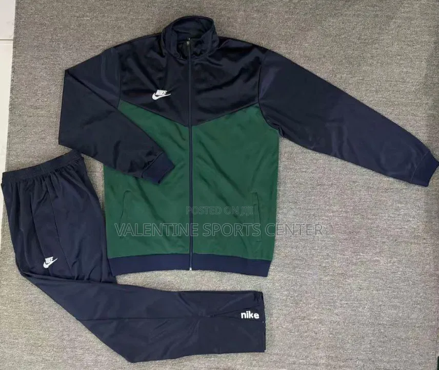 Service Special Tracksuit Nike Original Material