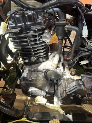 Tricycle Engines