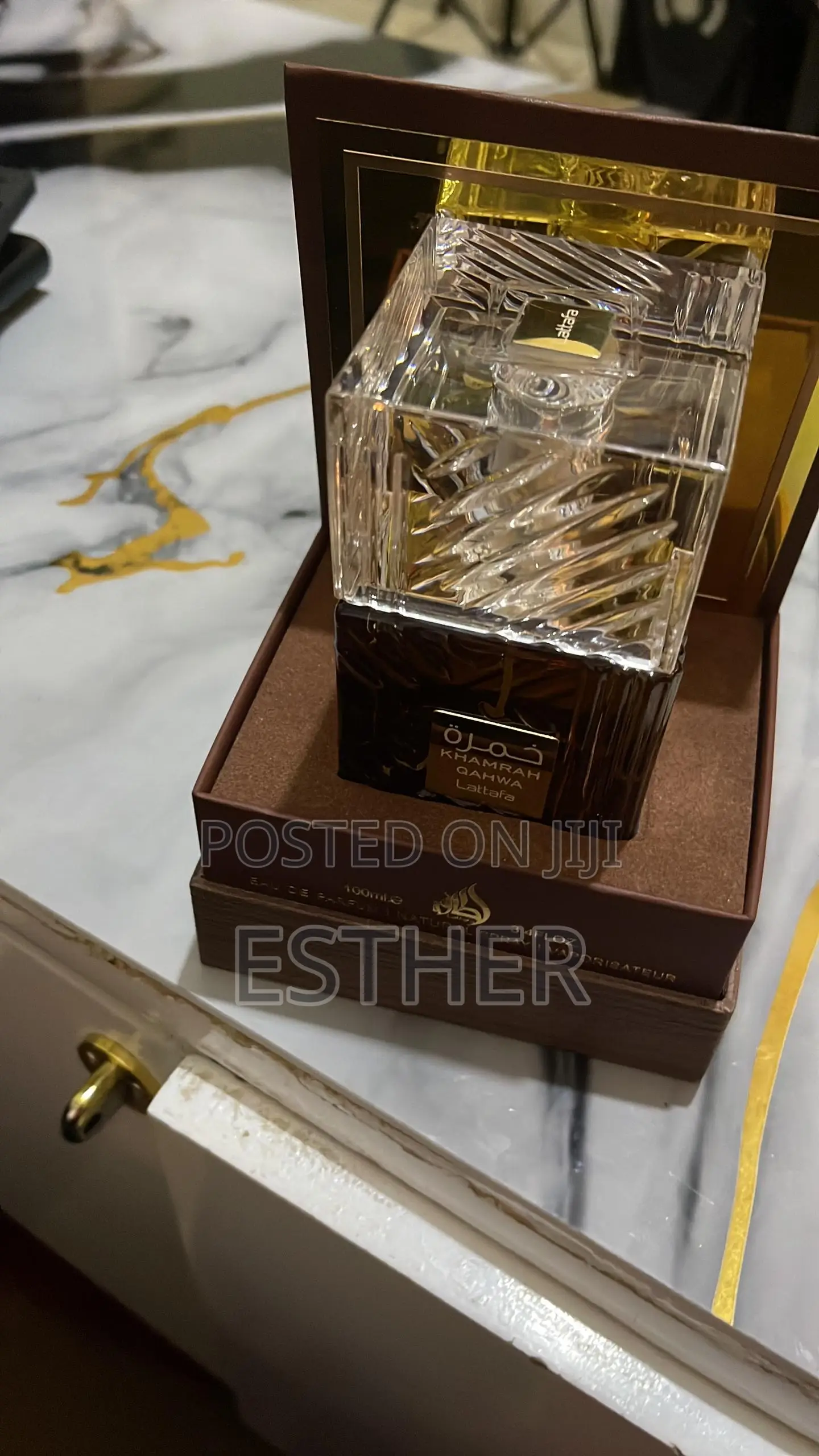 Esieglam Fragrances and More