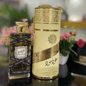 Esieglam Fragrances and More