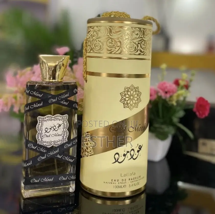 Esieglam Fragrances and More