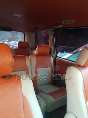 Toyota Noah 2005 Silver