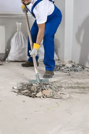 Post Construction Cleaning Kampala Uganda/Post Construction Cleaning