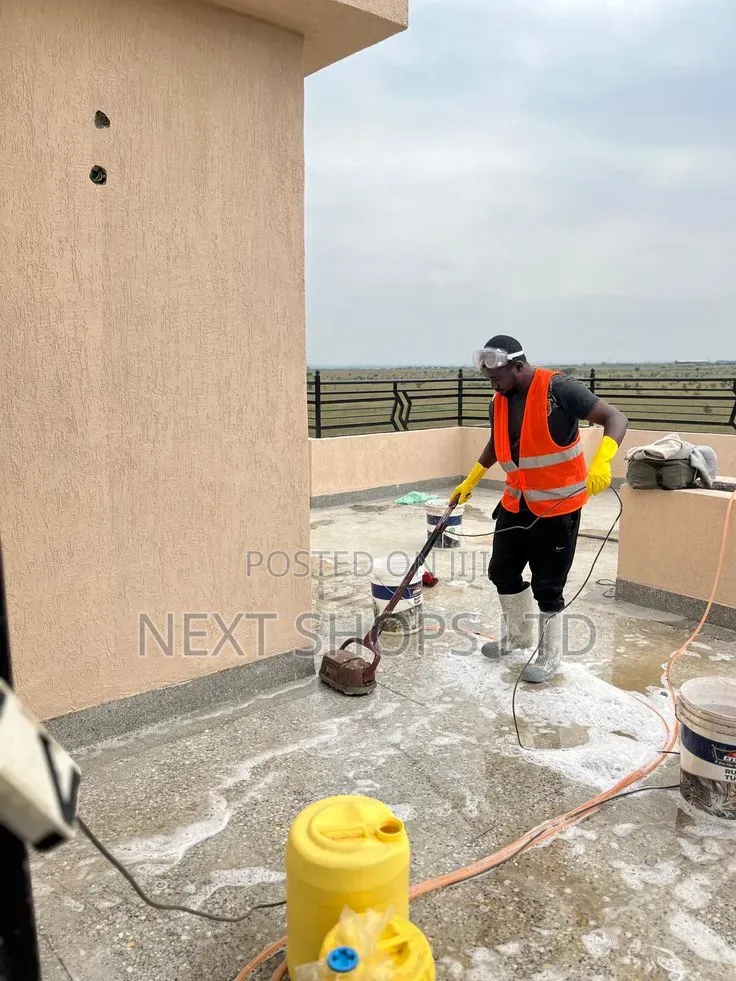 Tile Cleaning Services Kampala Uganda/Tile Cleaning Services Kampala