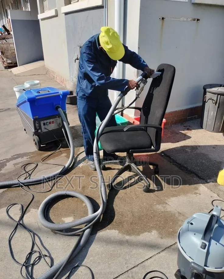 Office Chair Cleaning Services/Office Chair Cleaning Services Kampala