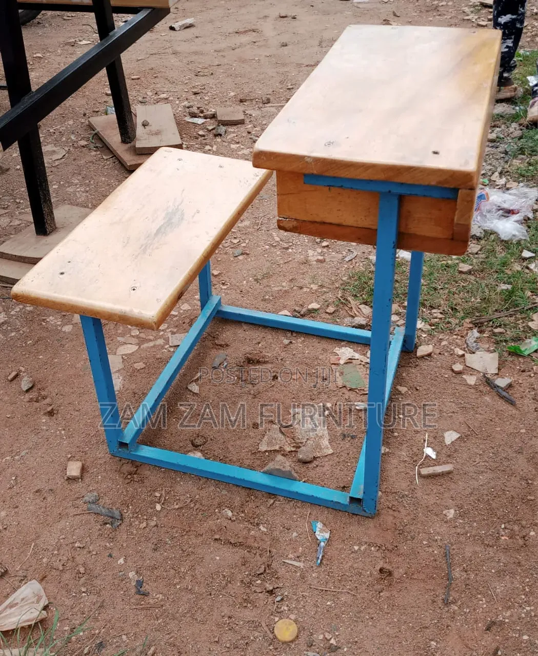 School Desks