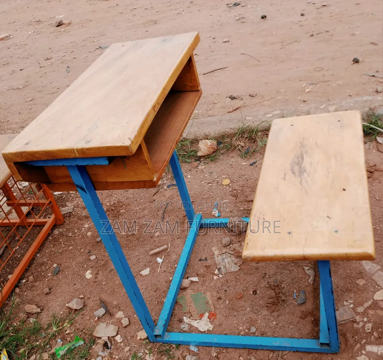 School Desks