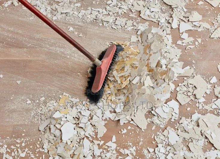 Post Construction Cleaning/Post Construction Services Kampala Uganda
