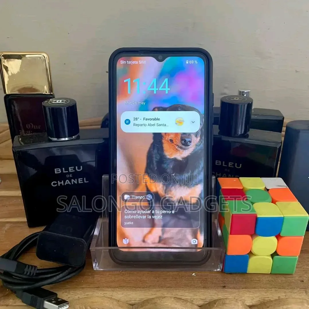 New Xiaomi Redmi A1+ 32 GB Black
