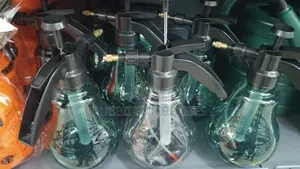 Manual Hand Sprayer