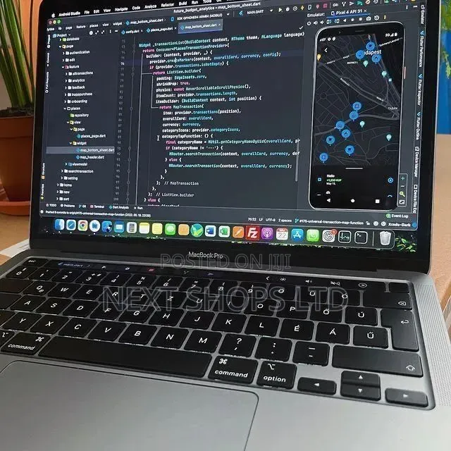 Android App and Ios Developer in Kampala Uganda/App Developer Uganda