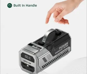 Green Lion Power Max 100w 50000mah Power Bank