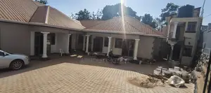 Furnished 2bdrm Apartment in Elgon Apartments, Nsangi for rent