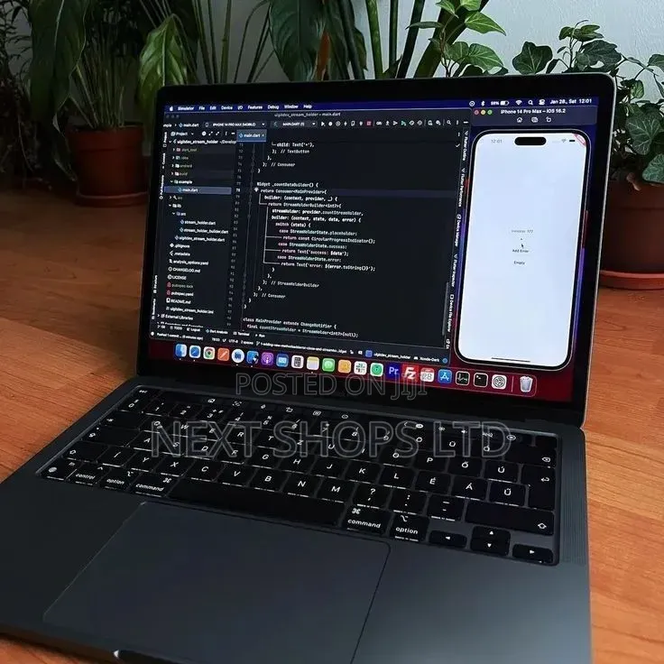 Mobile App Developer for Hire in Kampala Uganda/App Developer Kampala