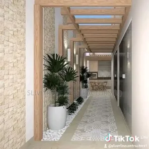 Pergola Construction Services