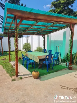 Pergola Construction Services