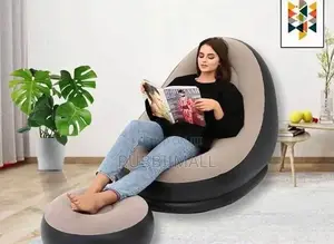 Inflatable Air Seat
