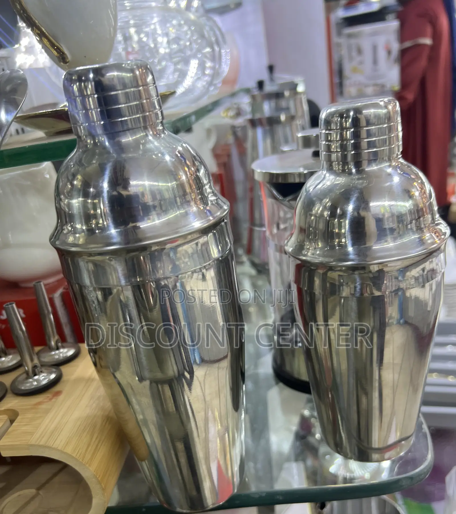 Cocktail Shaker