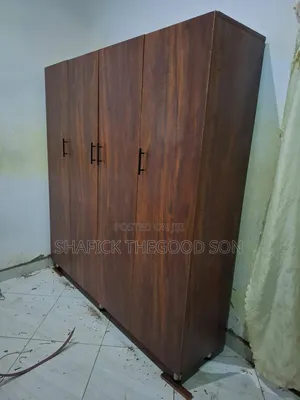 6 by 6ft Wardrobes