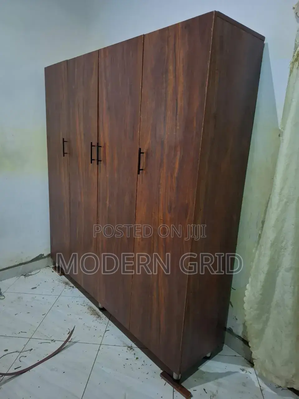 6 by 6ft Wardrobes