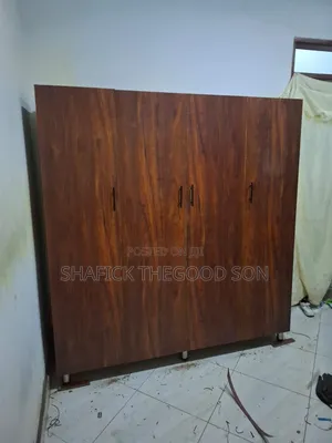 6 by 6ft Wardrobes