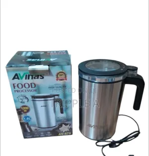 Avinas Dry Spice Grinder