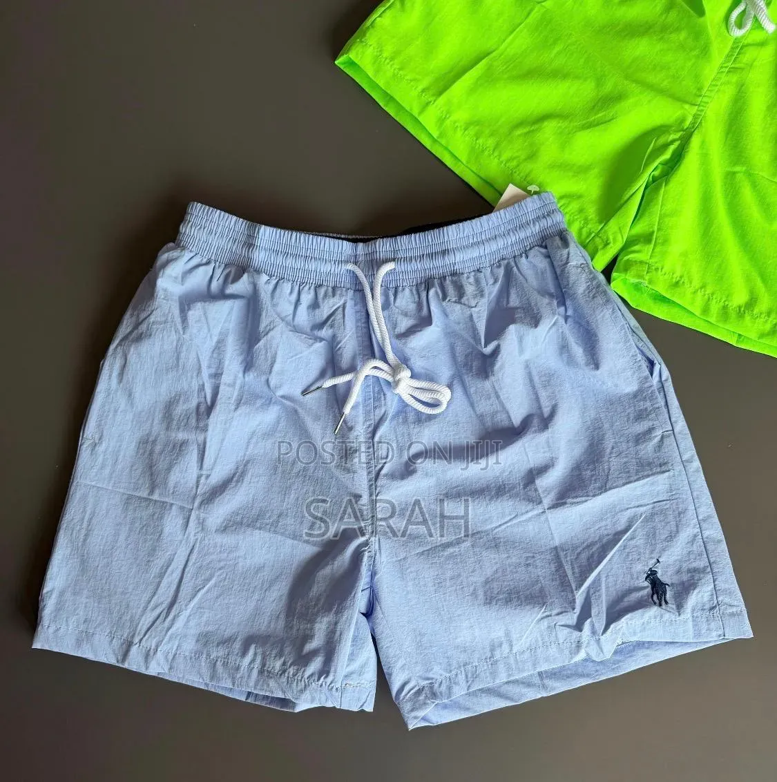 Polo Ralph Lauren Swim Trunks