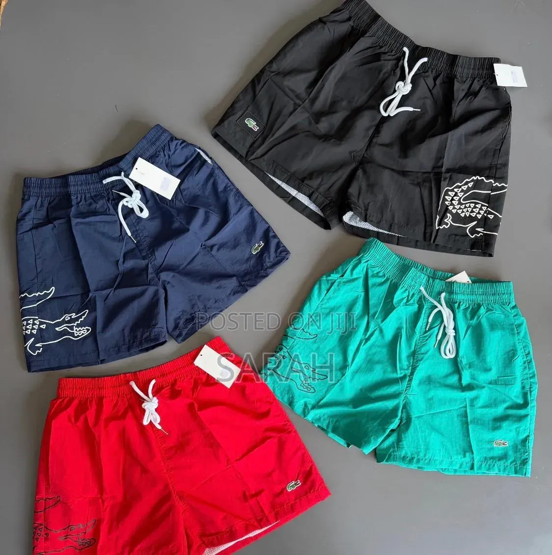 Polo Ralph Lauren Swim Trunks