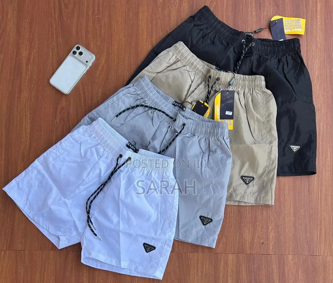 Polo Ralph Lauren Swim Trunks