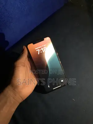 Apple iPhone XS Max 64 GB Black
