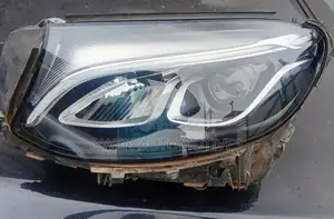 Headlamps for Mercedes Benz GLC