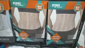 Waist Brace