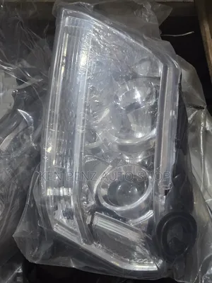 Suzuki Escudo 2006 Headlamp