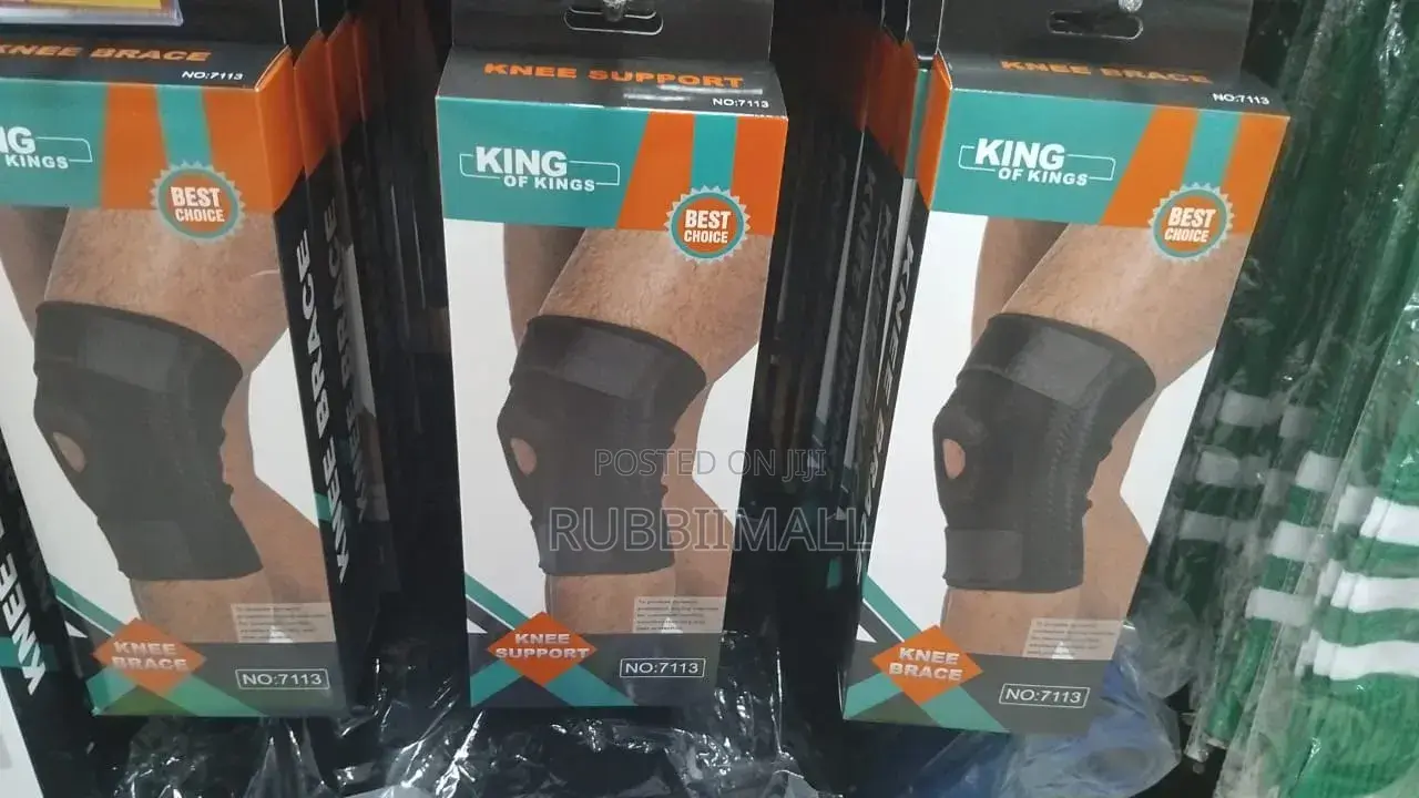 Knee Support ~ 7113