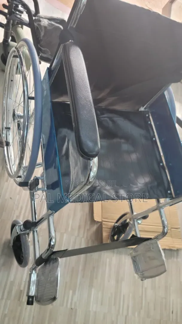 Wheel Chair - Normal
