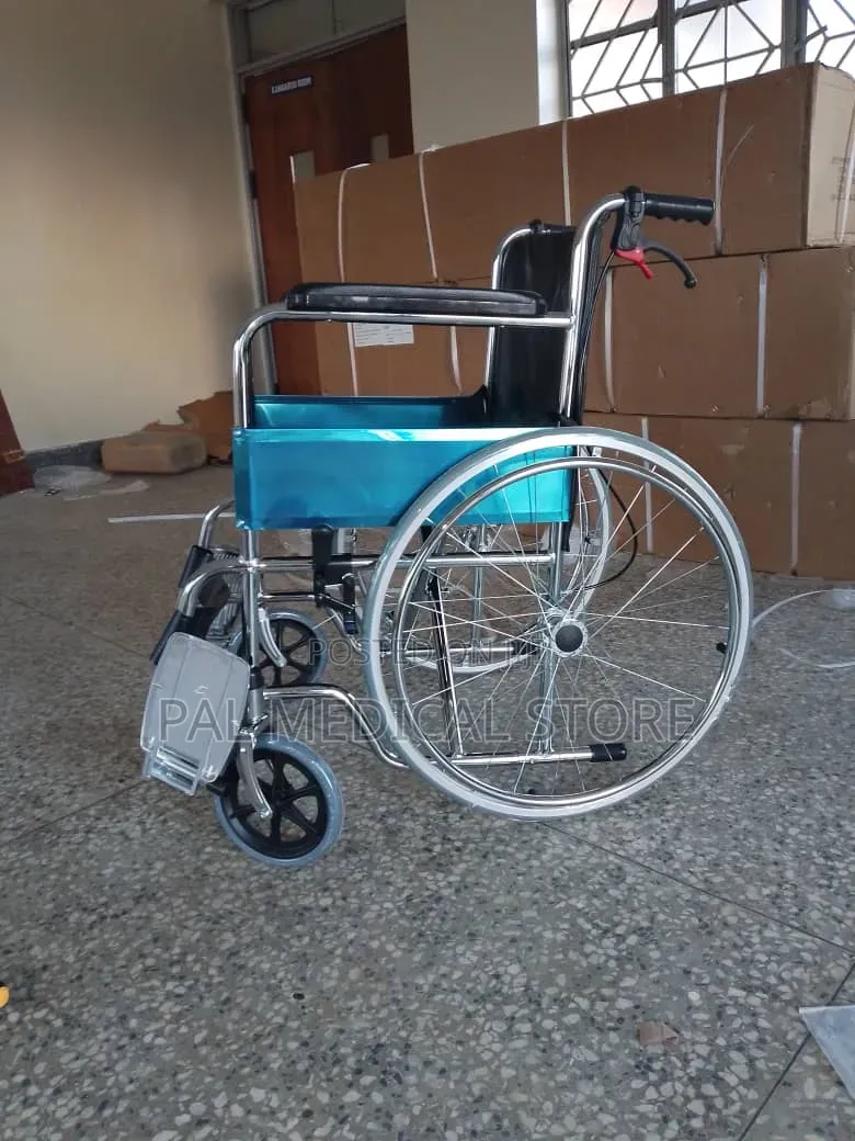 Wheel Chair - Normal