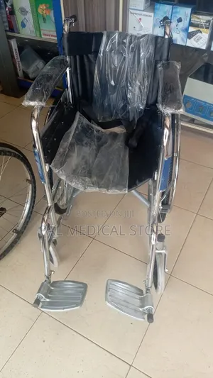 Wheel Chair - Normal