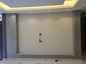 Modern Gypsum Ceiling Designs