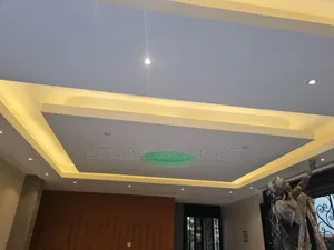 Modern Gypsum Ceiling Designs