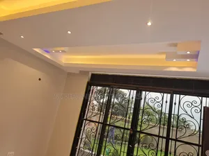 Modern Gypsum Ceiling Designs