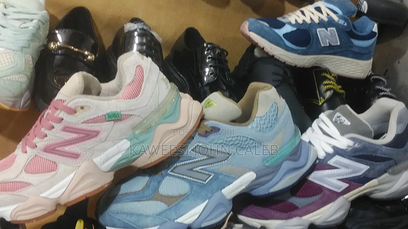 9060 New Balance
