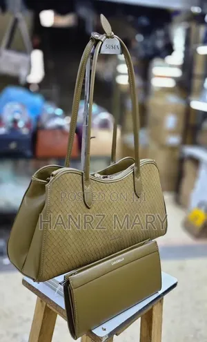 Large Shoulder Bags.