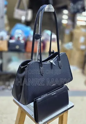 Large Shoulder Bags.