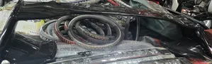 Subaru Imprenza Spoiler