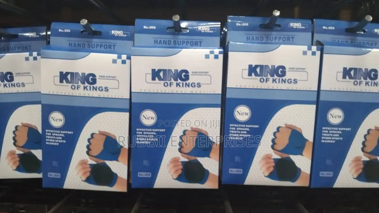 Hand Support ~ 806