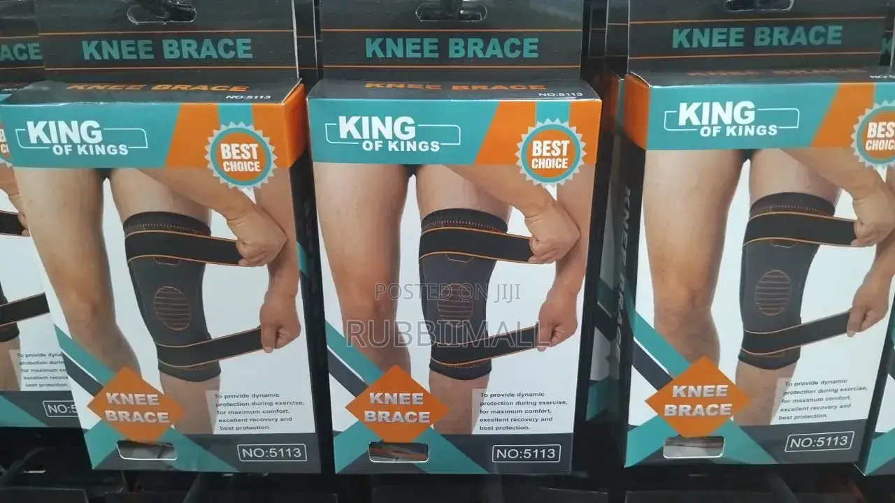 Knee Brace ~ No5113