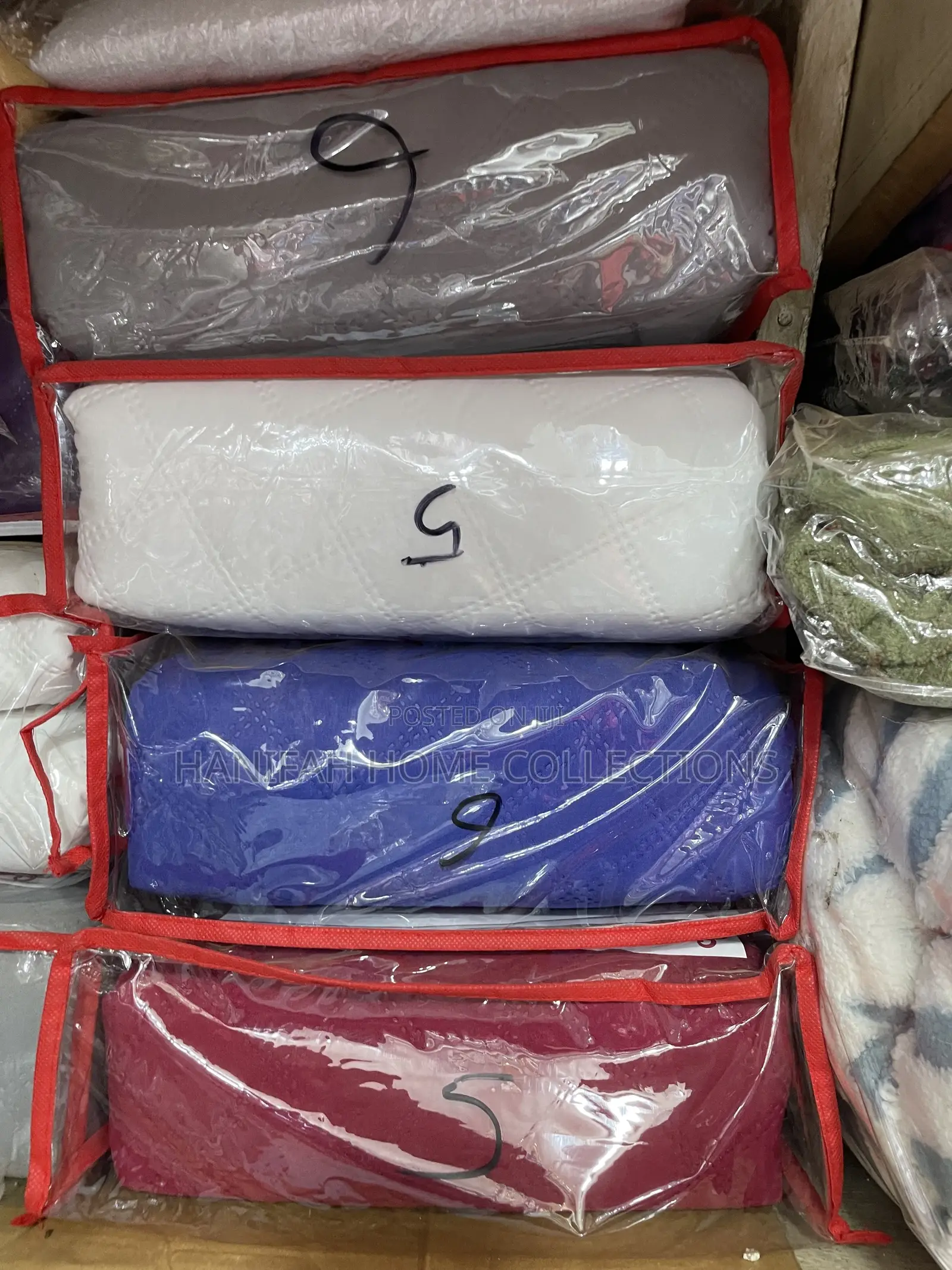 Mattress Protector Water Proof