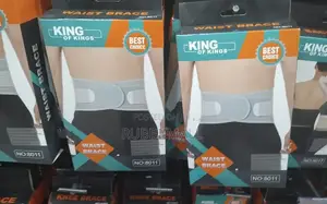 Waist Brace ~ No8011