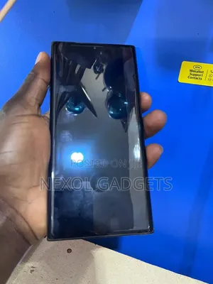 Samsung Galaxy Note 10 Plus 256 GB Rose Gold